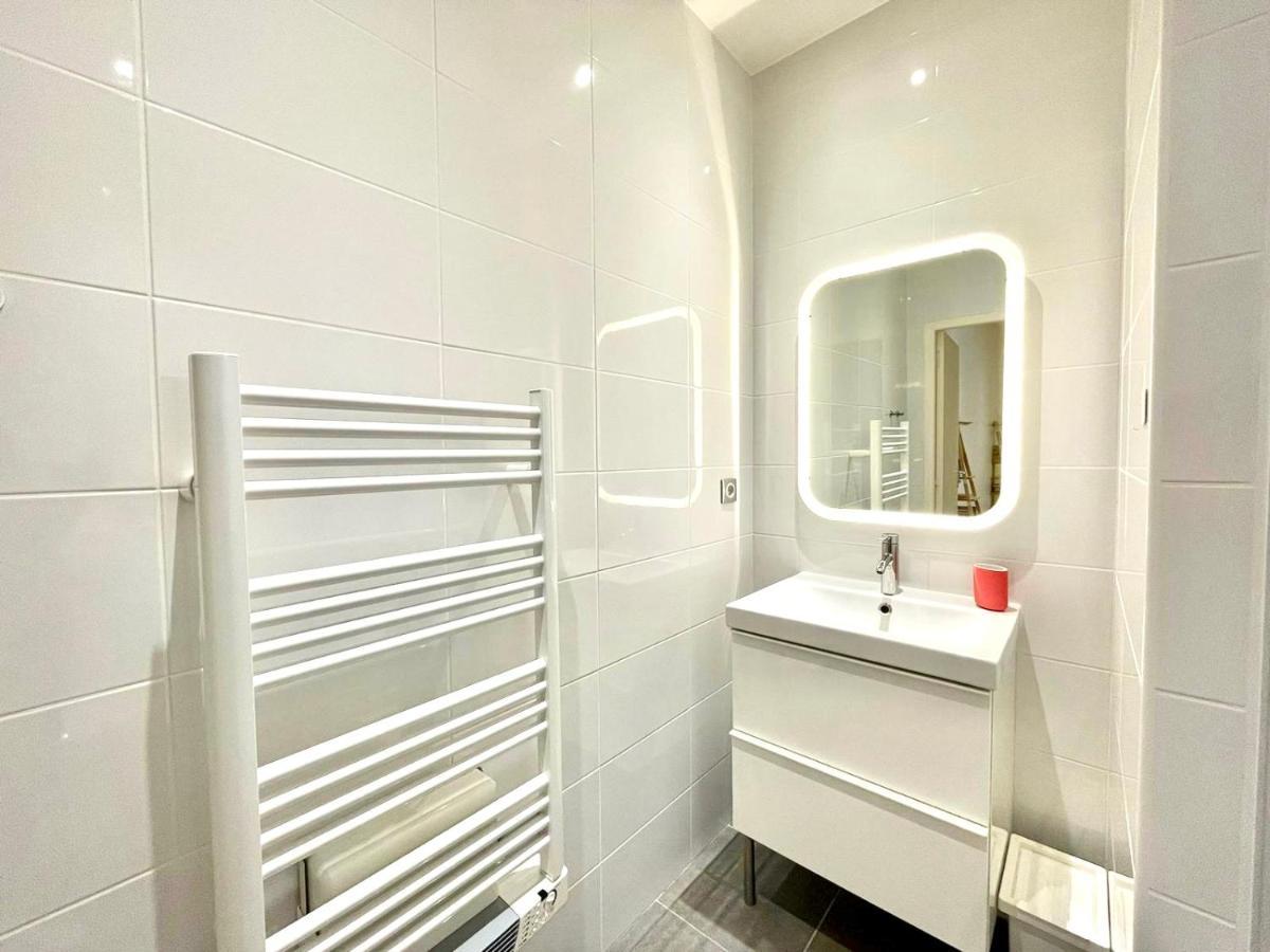 Le Daurade - Studio Toulousain Hypercentre Toulouse Ngoại thất bức ảnh