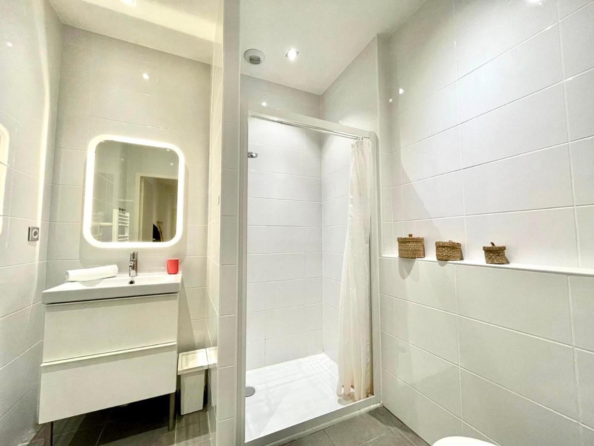Le Daurade - Studio Toulousain Hypercentre Toulouse Ngoại thất bức ảnh
