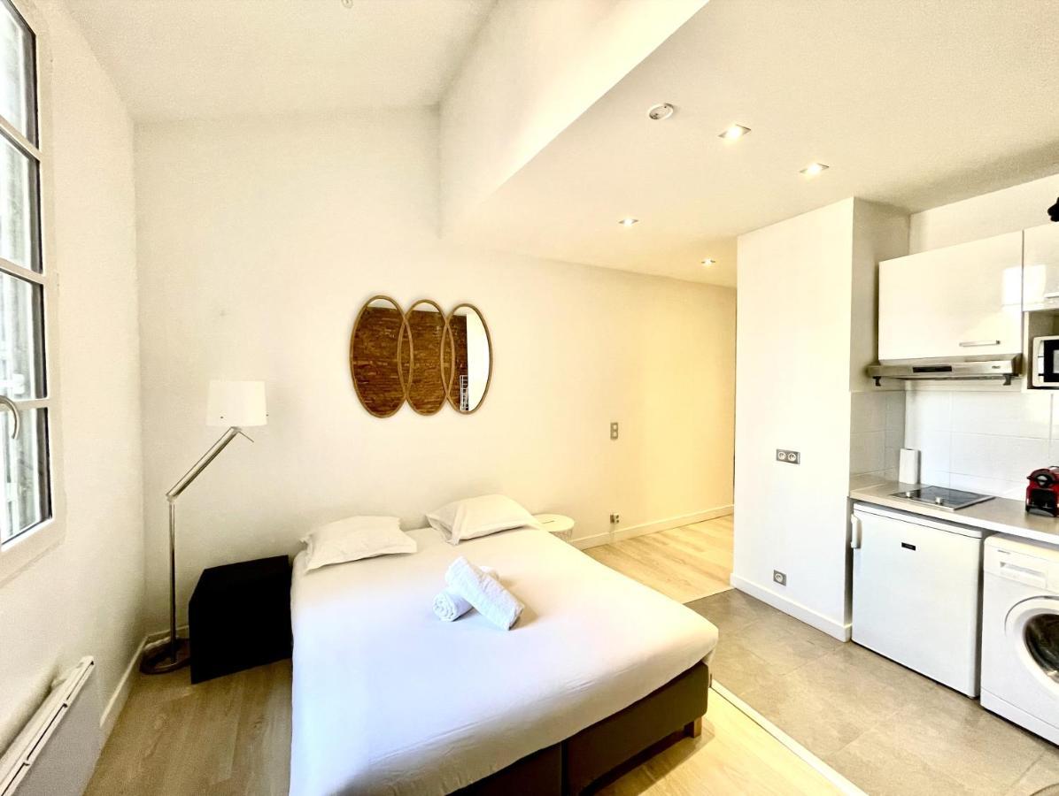 Le Daurade - Studio Toulousain Hypercentre Toulouse Ngoại thất bức ảnh
